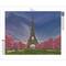 Sparkly Selections Eiffel Tower Diamond Painting Kit, Round Diamonds